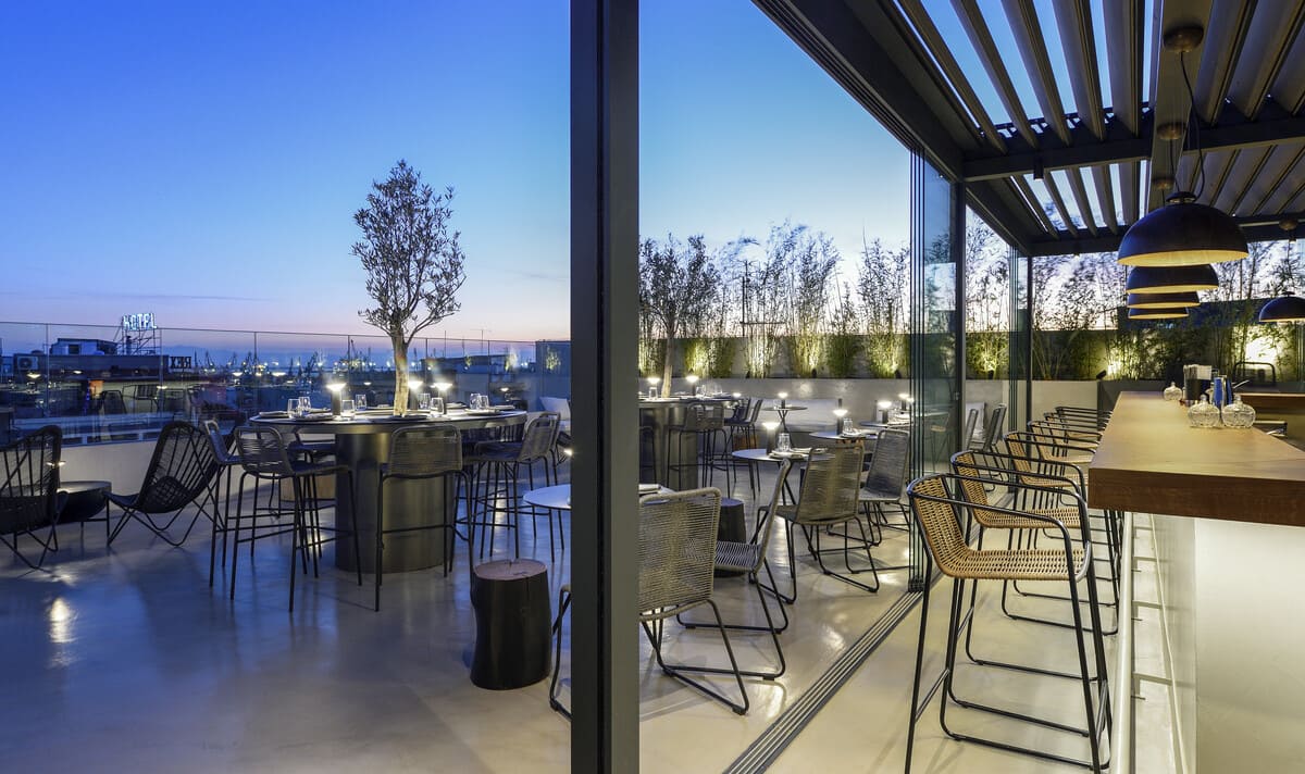 Onoma Hotel  portfolio